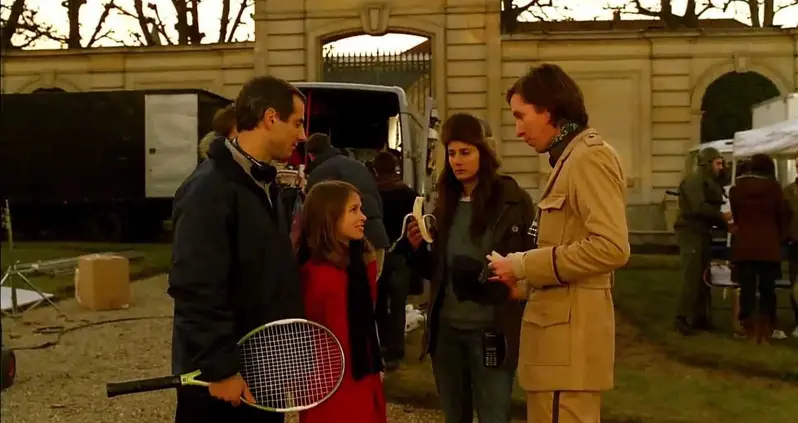 8 Amazing Wes Anderson Ads