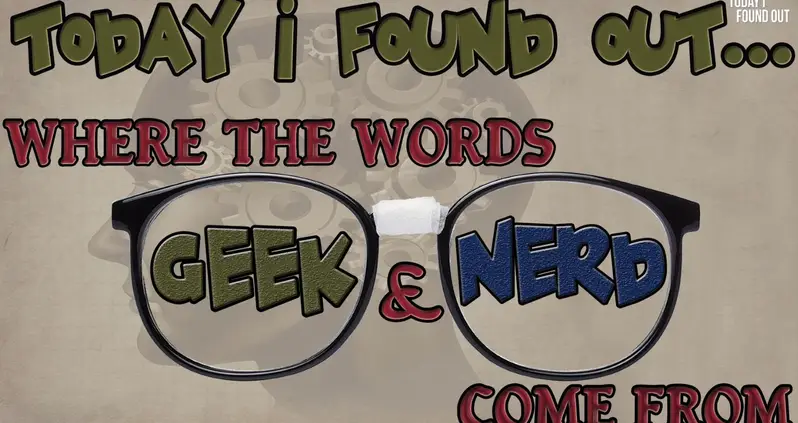 The 5 Most Fascinating Facts From Today I Found Out
