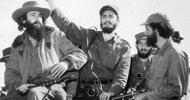 The 4 Craziest Conspiracies That Were Totally True