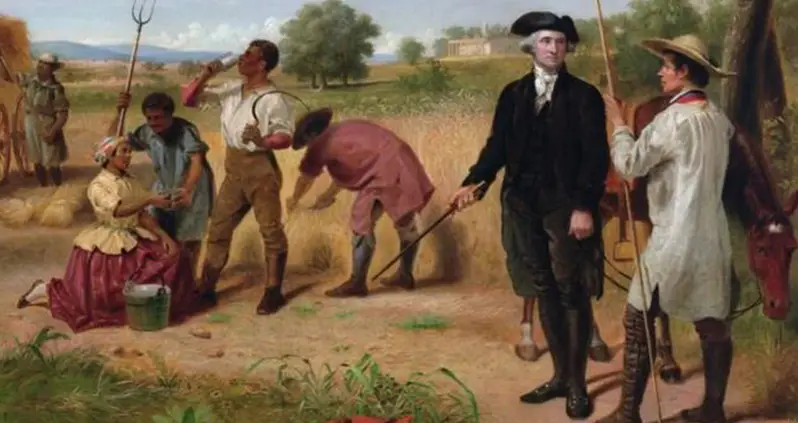 7 Facts About The Founding Fathers That’ll Make You Rethink American History