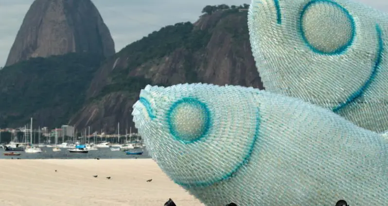 Phenomenal Nontraditional Sculptures And The Artists Who Make Them