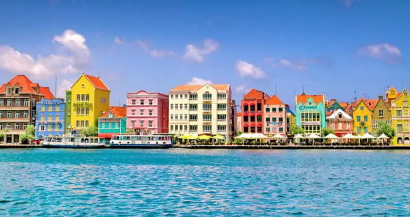 5 Interesting Countries Most People Know Nothing About