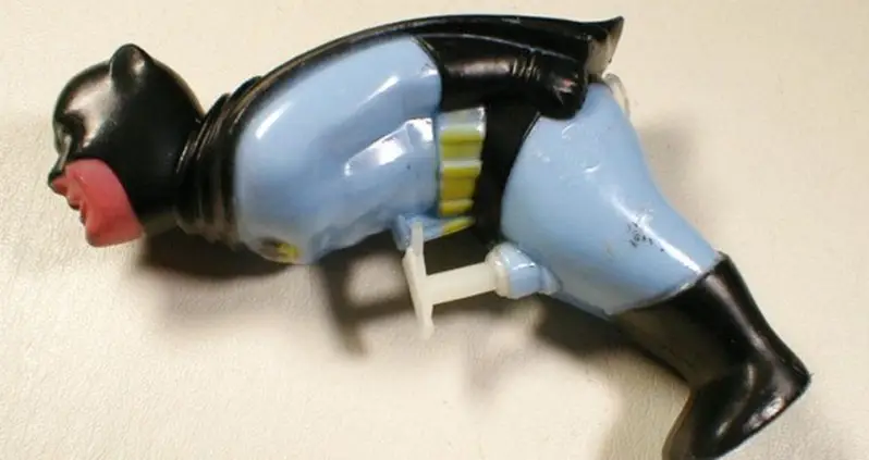 The Most Offensive Toys Ever Made