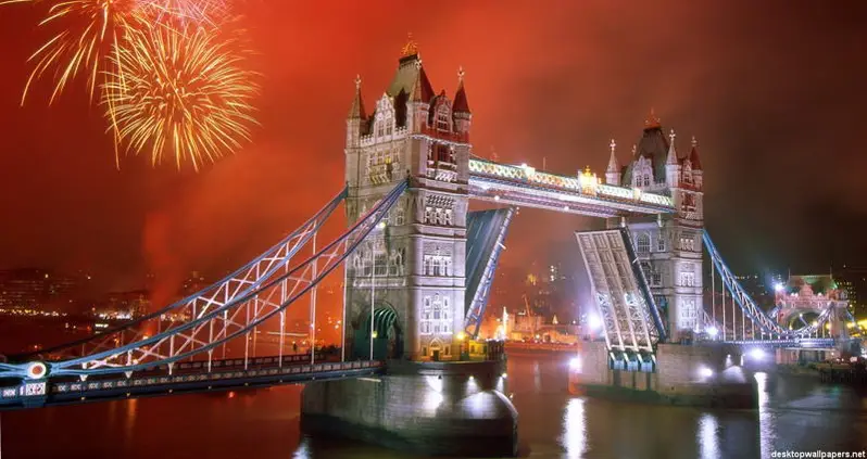 5 Fascinating Autumn Celebrations Around The World