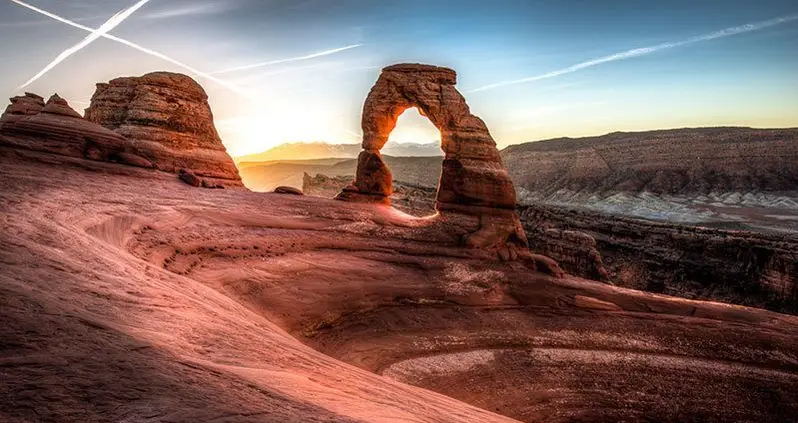 7 Beautiful National Parks You Need To Visit