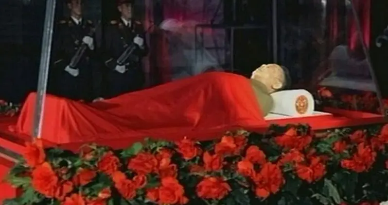 The Accomplishments Of Kim Jong-Il As Understood By North Koreans