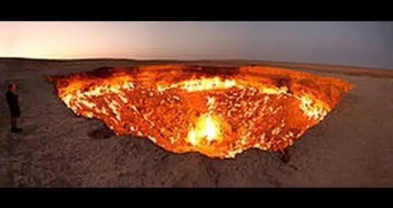 The Weirdest Disasters In Human History