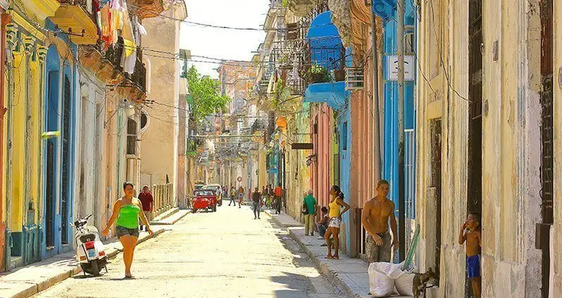 These Pictures Will Make You Want To Visit Cuba