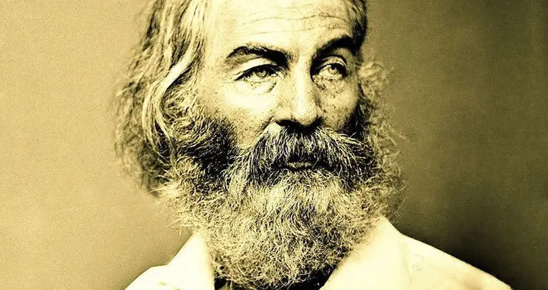 17 Things You Didn’t Know About Walt Whitman