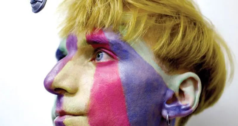 The Future Is Now: The Real Life Cyborgs Among Us
