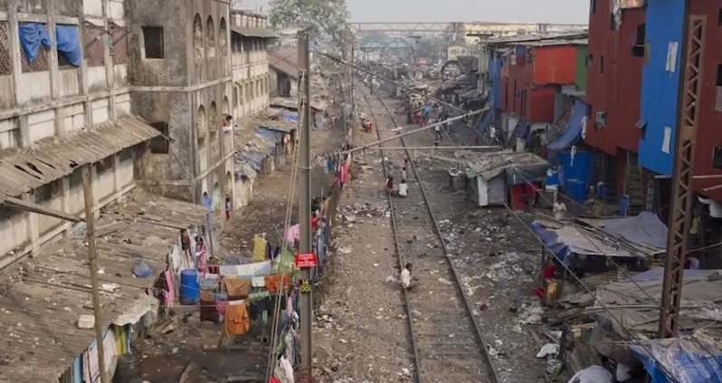 India Has A Sex Trafficking Problem, And It’s Worse Than You Think