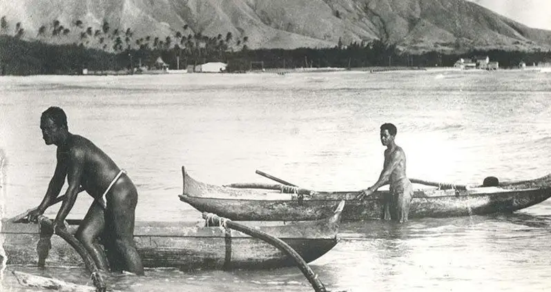Hawaii’s Relationship With The US Is Not As Pretty As You’d Think