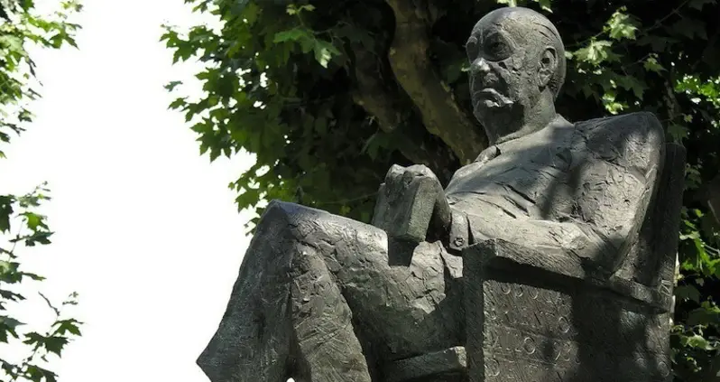 10 Modern Spanish-Language Writers To Read Before You Die