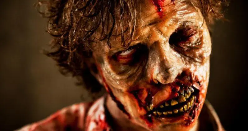 19 Zombie Mythology Facts To Blow Your Mind