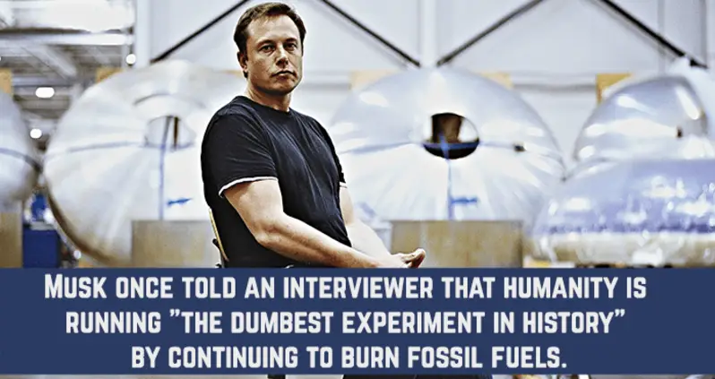31 Inspiring Facts About Elon Musk, The Genius Determined To Change The World