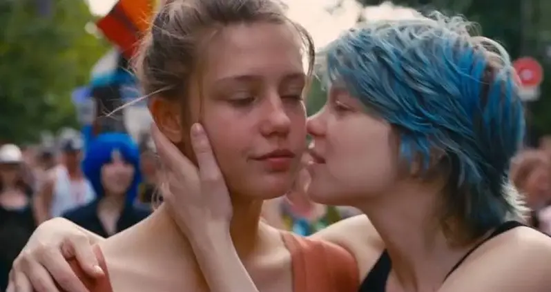 Is The Study Claiming That All Women Are Bisexual Or Lesbians Worthless?