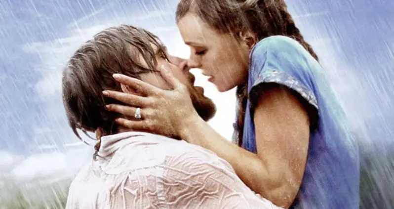 Why We Kiss And Hug: The Answers Are Far More Complex — And Gross — Than You Think