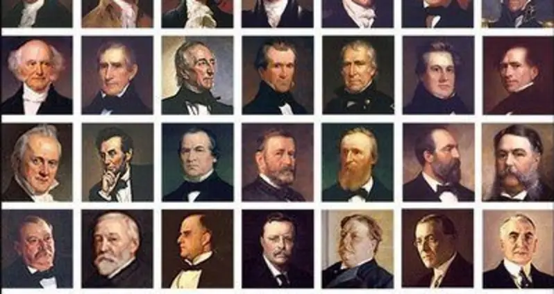 The 21 Most Shocking Things U.S. Presidents Have Said (Or Done)