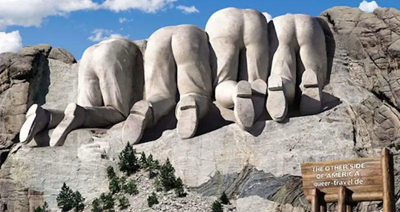 23 Of The World’s Most Ingeniously Weird Ads
