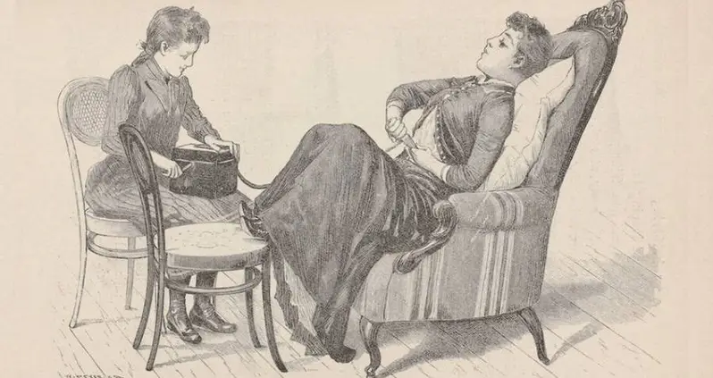 The Strange, Surprising History Of The Vibrator