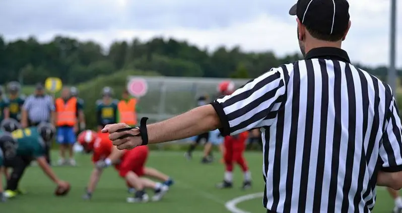 Doping, Bad Referees And More: 9 Weird Things Psychology Explains About Sports