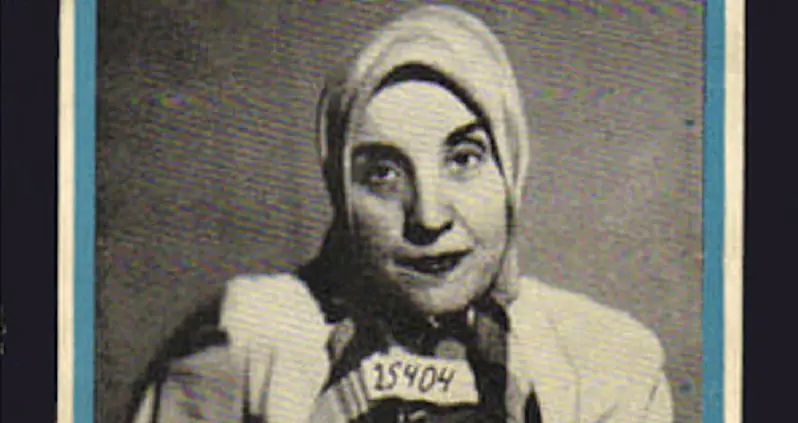 The Tragic Heroism Of Gisella Perl, “The Angel of Auschwitz”