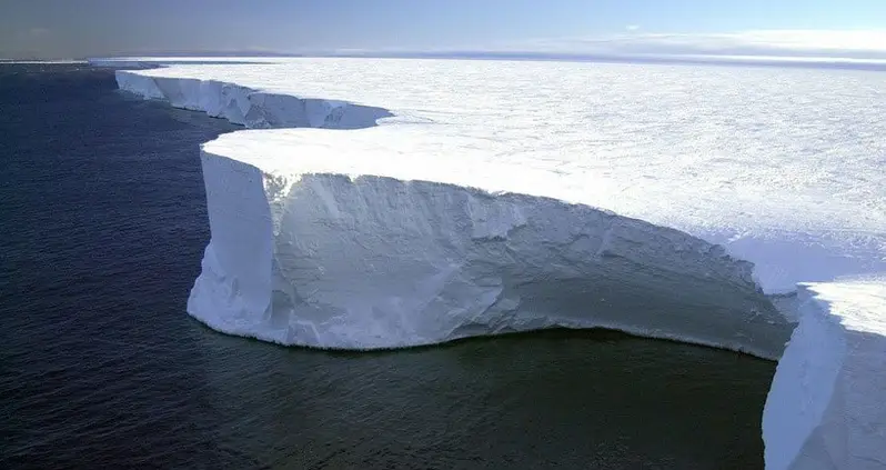 25 Of The Most Unbelievably True Antarctica Facts