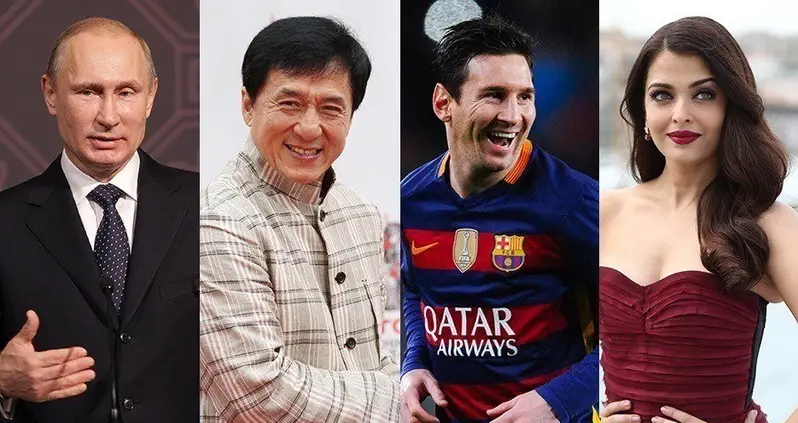 Massive Data Leak Reveals Who Among The Global Elite Is Hiding Their Millions