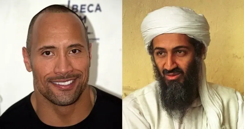 How Did The Rock Know About Osama Bin Laden’s Death Before Anyone Else?