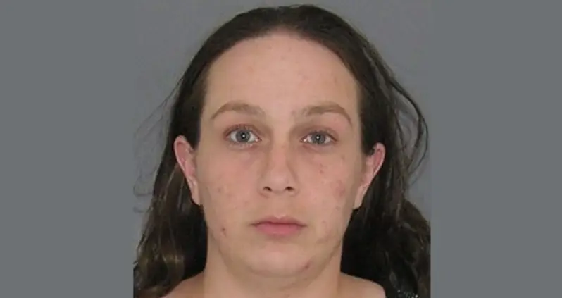 Ohio Mother Admits To Repeatedly Prostituting Her 11-Year-Old Daughter For Heroin