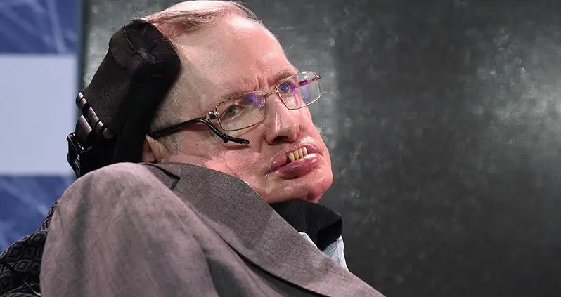 What Stephen Hawking Thinks Threatens Humankind The Most
