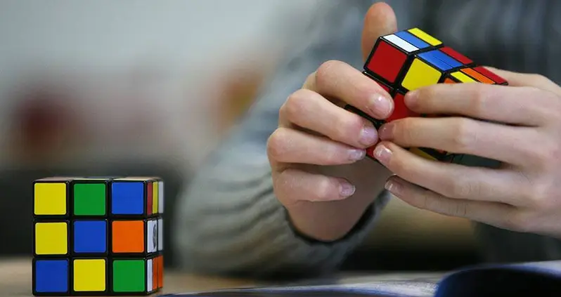 The Rubik’s Cube: A Brief History Of The Iconic Puzzle