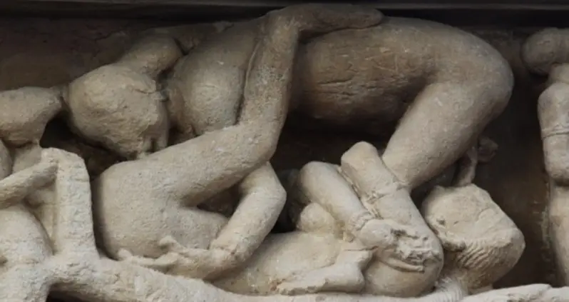 Tantra Is Not What You Think It Is
