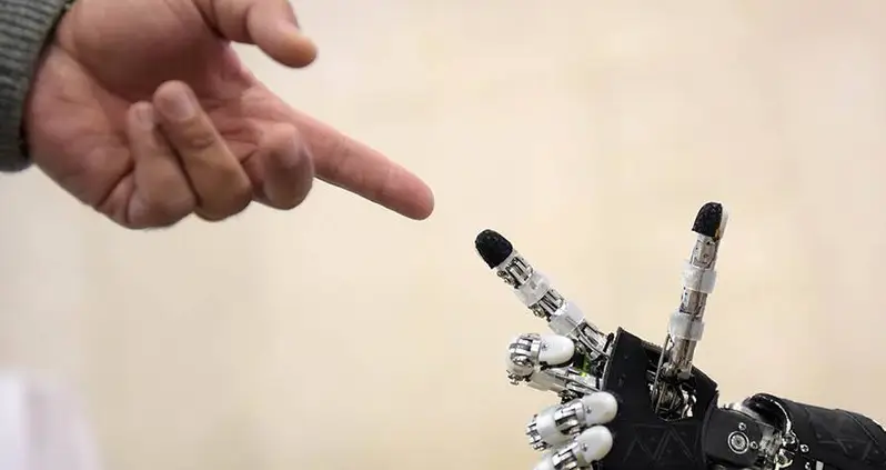 How Artificial Intelligence May Change Human Relationships