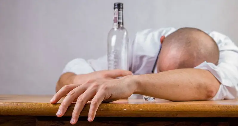 Hangover-Free Alcohol May Be Yours By 2050
