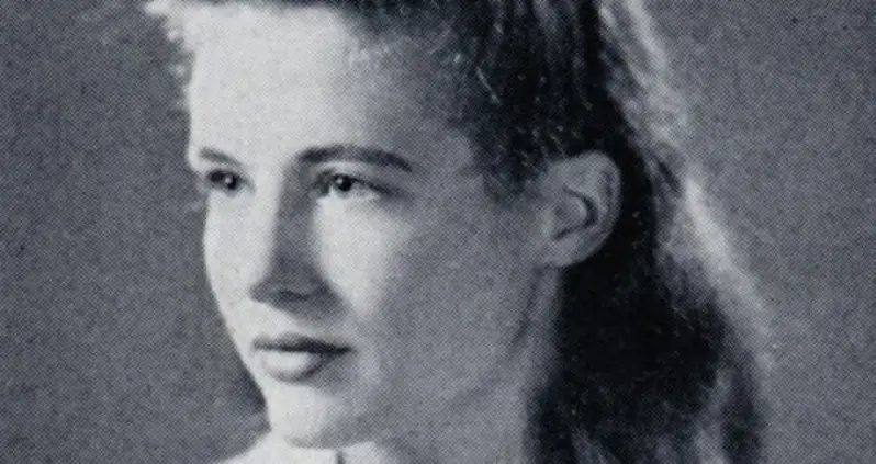 Who Killed Mary Pinchot Meyer?