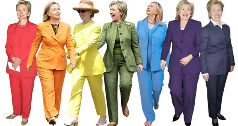 A Brief History Of Politically Controversial Fashion
