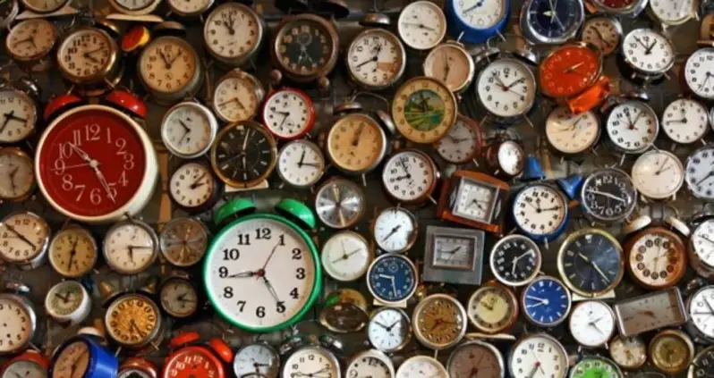 How Did People Wake Up Before Alarm Clocks?