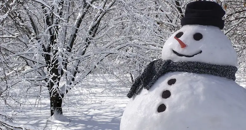 The Snowman’s Oddly Political History