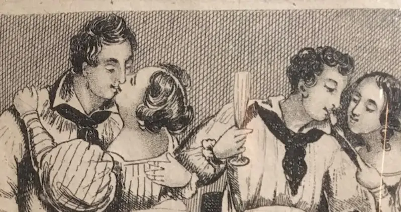 Why Learning The History Of Porn Matters, According To Experts