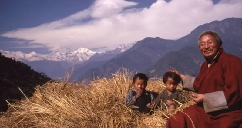 Inside Sikkim, The Lost Kingdom Of The Himalayas