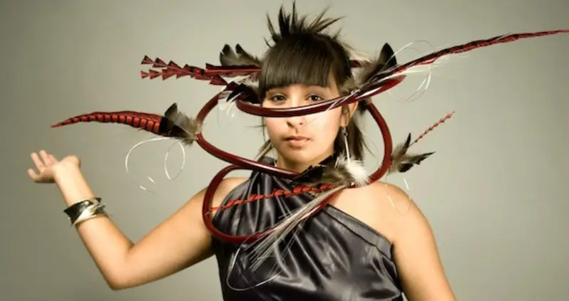 Native American Fashion Isn’t All Headdresses And Moccasins