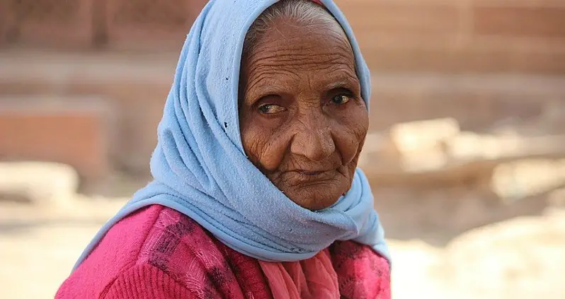 How Your Grandma’s Experiences Can Leave Their Mark On Your Brain
