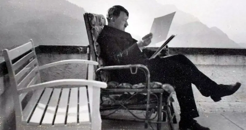 This Week In History, Mar. 12 – 18