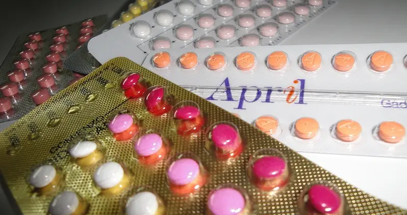 U.S. Pharmaceutical Industry Rejects Effective Male Contraceptive Because It Works