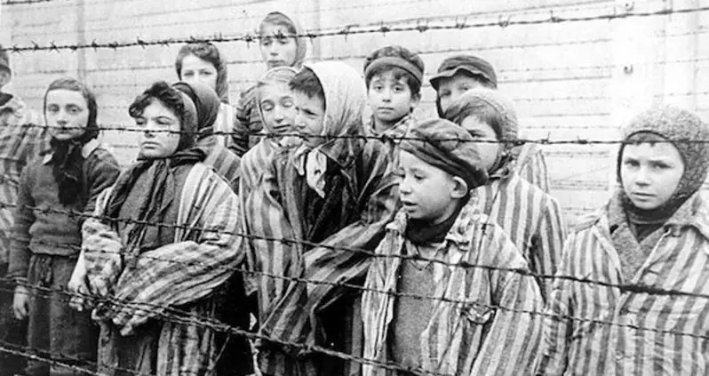 Allied Forces Knew About The Holocaust Years Before Official Account, Just-Released Documents Show