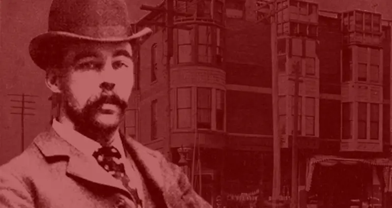 This Week In History, May 7 – 13