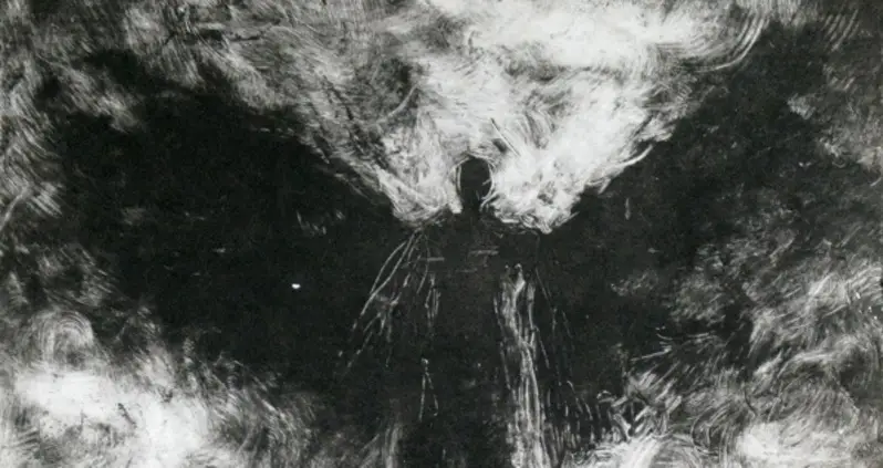The True Story Behind The Legendary Mothman Said To Terrorize West Virginia