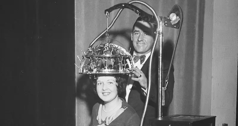 Finding The Fittest: 35 Photos From The Heyday Of Eugenics