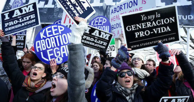 Arkansas Law Says Women Seeking Abortions Need Dad’s Ok First, Even If He’s A Rapist